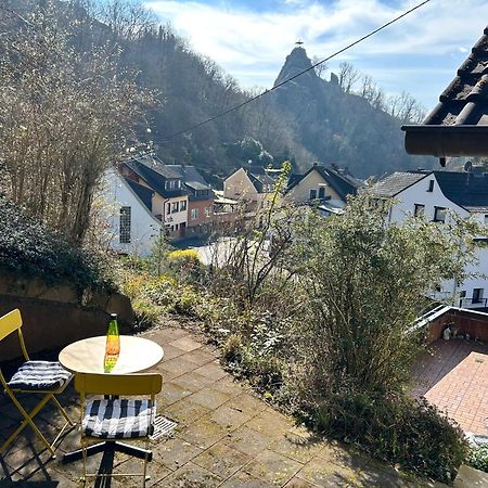 Ferienwohnung Sonneck Altenahr Exteriör bild
