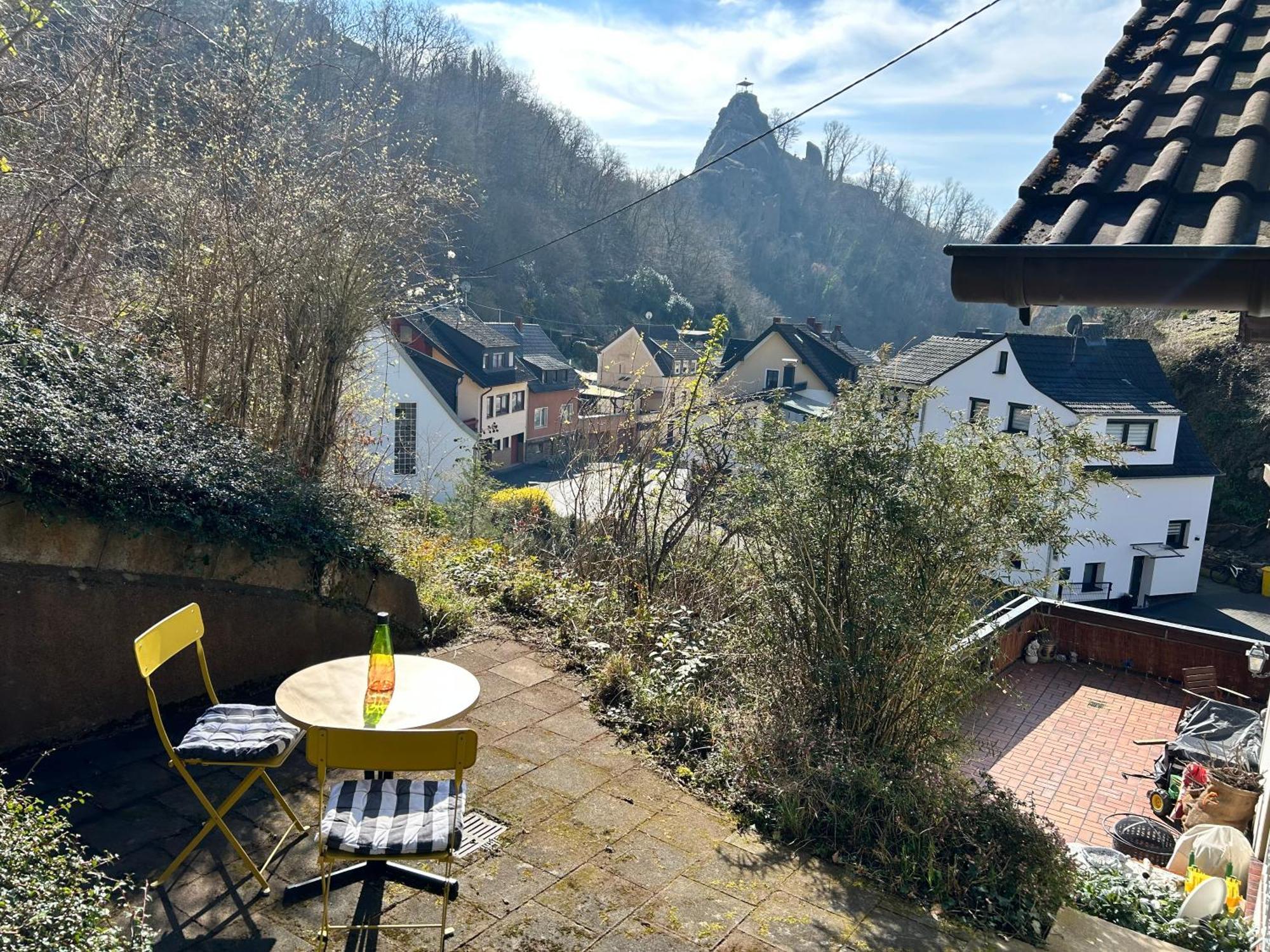 Ferienwohnung Sonneck Altenahr Exteriör bild