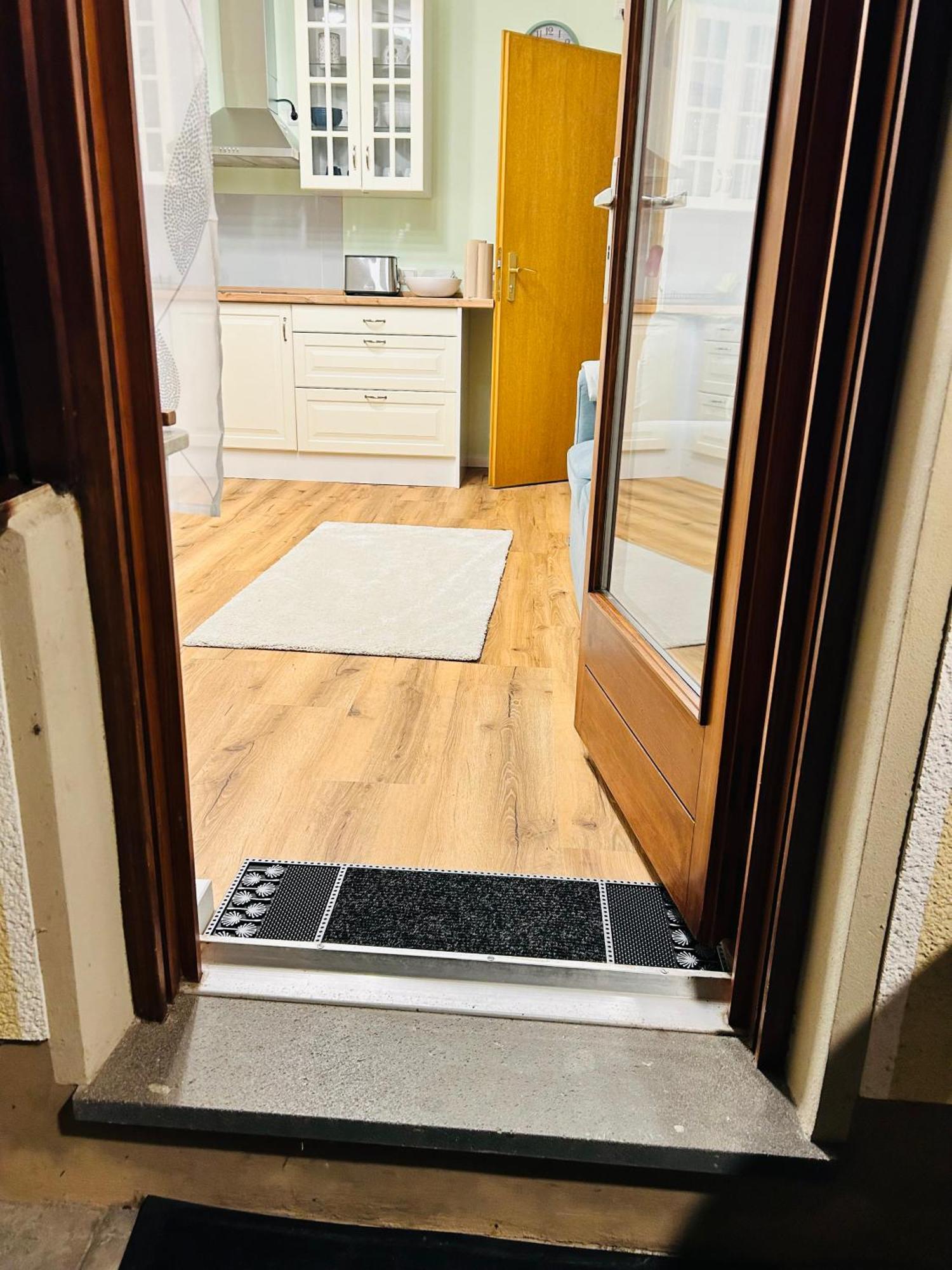 Ferienwohnung Sonneck Altenahr Exteriör bild