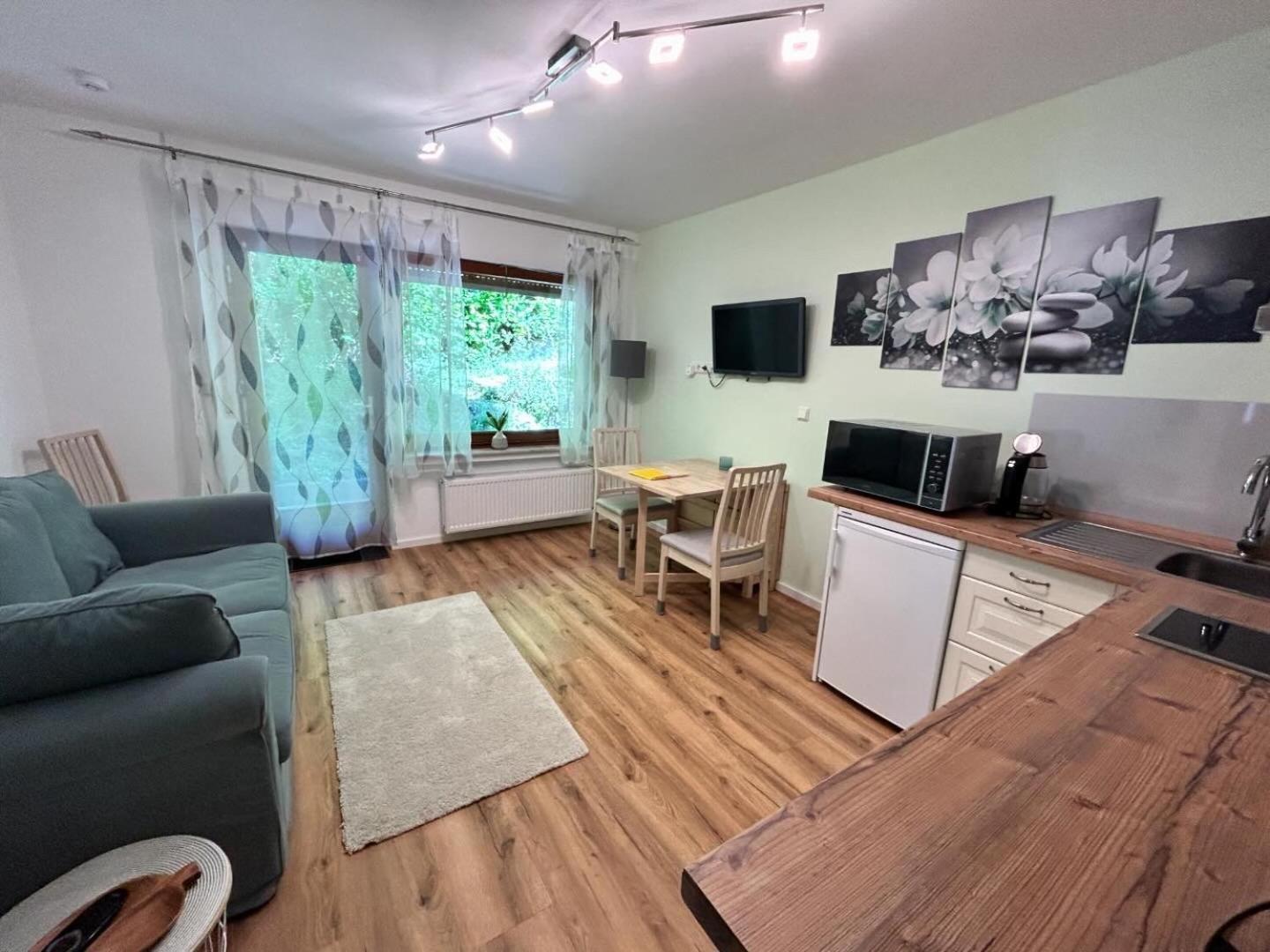 Ferienwohnung Sonneck Altenahr Exteriör bild