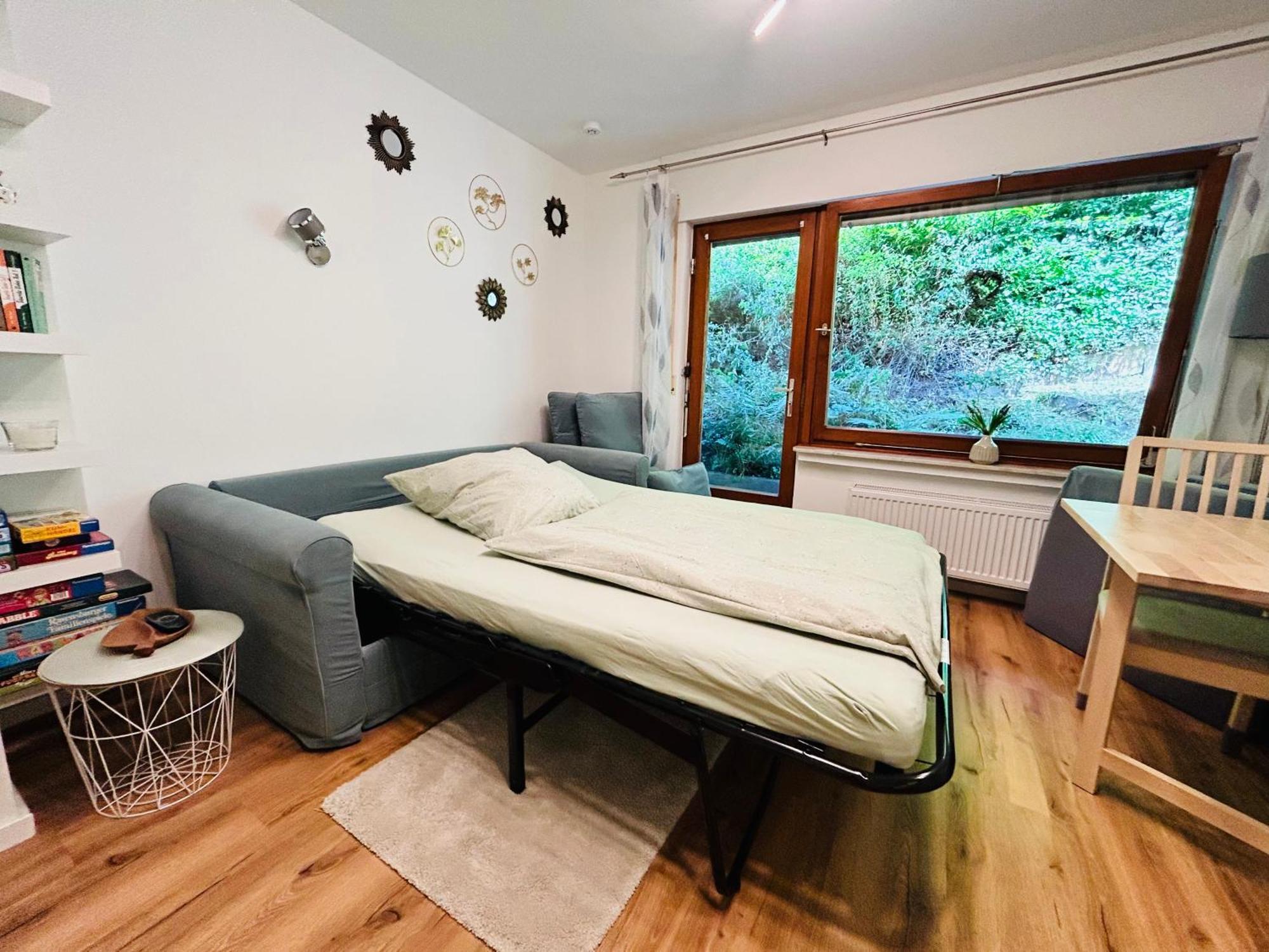 Ferienwohnung Sonneck Altenahr Exteriör bild